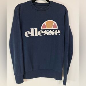 #1 Ellesse Sweatshirt - Small